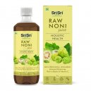 Sri Sri Raw Noni Juice 1Ltr