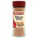 Masterfoods Mixed Spice 30G