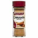 Masterfoods Cinnamon Ground 28G