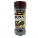 Masterfoods Parsley Flakes 4gm