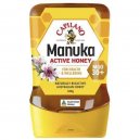 Capilano Active Manuka Honey MG30 + (Inverted Bottle) 340g