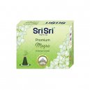 Sri Sri Mogra Incense Cones 25gm