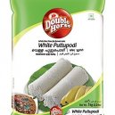 Double Horse Puttu White 1Kg