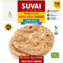 Suvai Wheat Chapatti 10Pcs