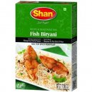 Shan Fish Biriyani Mix 50gm