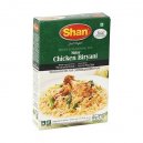 Shan Chicken Biriyani Mix 60gm