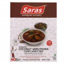 Saras Coconut Varuthara Curry 200G