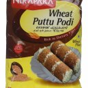 Nirapara Wheat Puttu Podi 1Kg