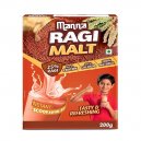 Manna Ragi Malt 200gm