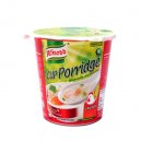 Knorr Chicken Stock Porridge