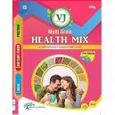 VJ Health Mix Multigrain 500gm