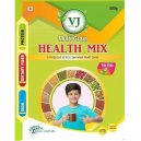 VJ Health Mix Multigrain 500gm For Kids