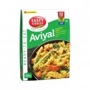 Tasty Nibbles Avial Curry Ready to Eat 200g