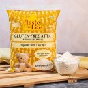 Taste for Life Gluten-Free Atta 500g