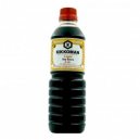 Kikkoman Light Soya Sauce 600ml