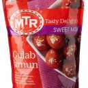 MTR Gulab Jamun Mix 500gm