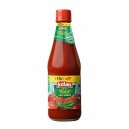Kissan Chilli Tomato Sauce 500G