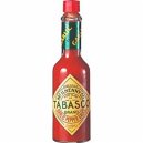 Tabasco Garlic Pepper Sauce 60ml