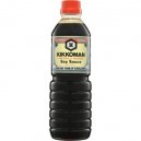 Kikkoman Premium Soy Sauce 600ml