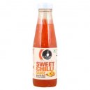 Ching's Sweet&Hot Sauces 200gm