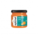 EPICHEF ORANGE JAM 400 GM
