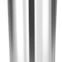 Milton Stainless Steel Tumbler with Lid, 415 ml, 1 Piece