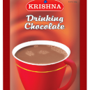 Krishna Drinking Chocolate 100g