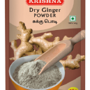 Krishna Dry Ginger Powder 50g