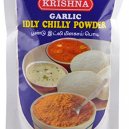 Krishna Garlic Idly Chilly Powder 100gm