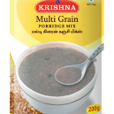 Krishna Multi Grain Porridge Mix 200gm