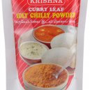 Krishna Curry Leaf Idly Chilly Powder 100gm