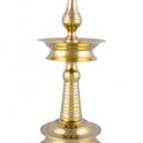 Kerala Vilakku Brass
