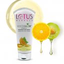 Lotus Herbals WhiteGlow Vitamin-C Radiance Face Wash 50g