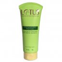 Lotus Professional Cleansing Facial Green Tea & Chamomile Soothing Masque 60g