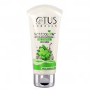 Lotus Herbals WhiteGlow Active Skin Whitening + Oil Control Face Wash 100g