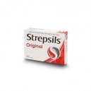 Strepsils Regular