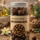 KARTHIKA MACADAMIA NUTS WITH SHELL 500 GM