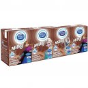 Dutch Lady Kids Chocolate Milk 4X125ml