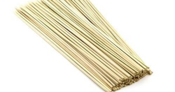 Bamboo Stick Long