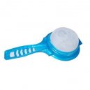 Strainer Tea Plastic (M)