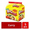 Maggi Curry Big 5X98G