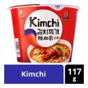Nongshim Kimchi Noodles117G