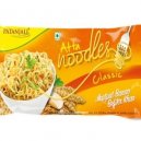 Patanjali Atta Noodles Classic 240gm