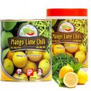 Pachranga Mango Lime Chilli Pickle 800gm