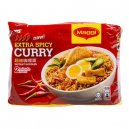 Maggi Extra Spicy Curry 5X103G