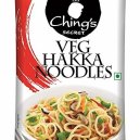 Ching's Veg Noodles 150G