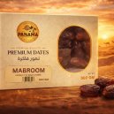 PANAMA DATES MABROOM 500 GM