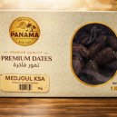 PANAMA DATES MEDJOUL KSA 1 KG