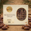 PANAMA DATES SAGAI 1 KG