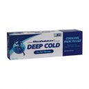 Mentholatum Deep Cold Pain Relief 100G